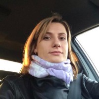 Elena Skripnikova