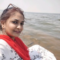 Nikhat Parveen Naz