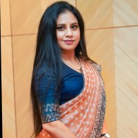 Farzana Ahmed Mim