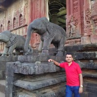 Jagadish C