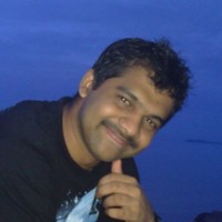 Ramkumar Ponnuram