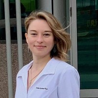 Floriane Bretheau, Phd