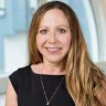 Melissa Richmond, Mba
