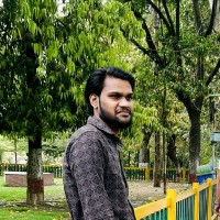 MOHAN KUSHWAHA