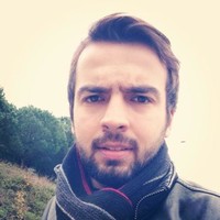 Ismail Mert Uluhan
