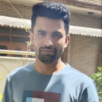 Krishna Chandra Choudhary