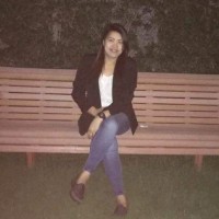 Jelyn Kaye Linsangan
