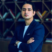 Vivek Joshi