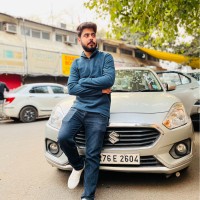 Sidharth Bhat