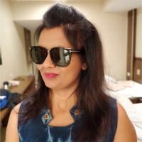 Jigna Mandaliya