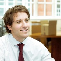Giles Kernick