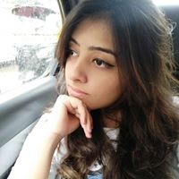 Palak Thakker