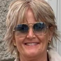 Dorthe Munkholm Hansen