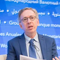 Ian Gary