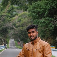 Manjesh Account