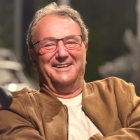 Claudio Curi