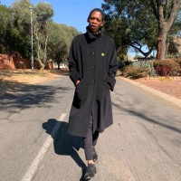 Lungelo Mhambi
