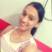 Ashwini Charape