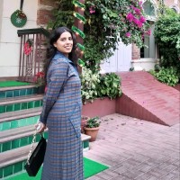 Laveesha Panjwani