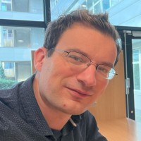 Arnaud Dumas