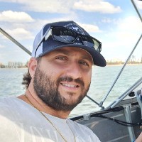Lucas Sorgiovanni