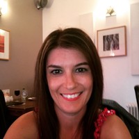 Ria Burton
