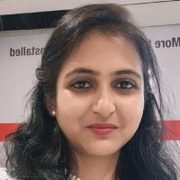 Anushree Desai