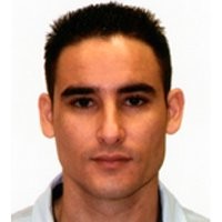 Alejandro Gálvez Gámez