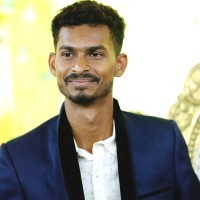 Rajendra Singh