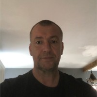 Darren Williamson Mcips