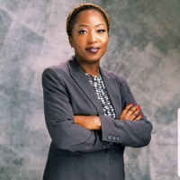 Margaret Owhotu. Mba