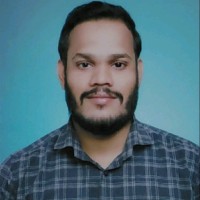 Dhairyashil Patil