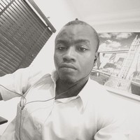 ike Emmanuel