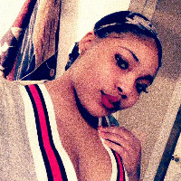 Tyonna Thompson
