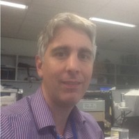 Simon Stewart