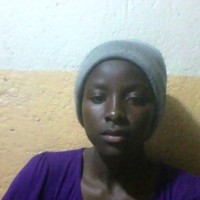 Mary Waturi