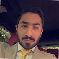 Yousef Althani