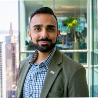 Omar Qureshi