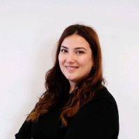 Büşra Polat