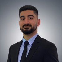 Khaled Afghanzada