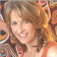 Bernadette Halton