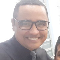 Mauro César Vicente