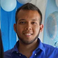 Jonathan Flores