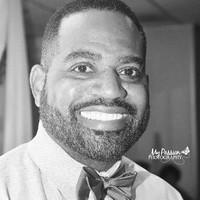 Reginald Warren