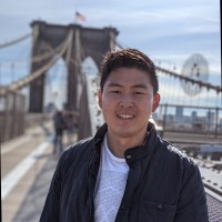 Trevor Paik