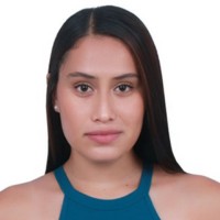 Angie Katerine Carmona Suárez