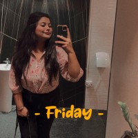 Muskan Kumari