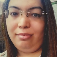 Krisha Dembla