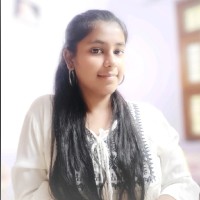 Drishya Garg