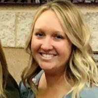 Maddie Ruba